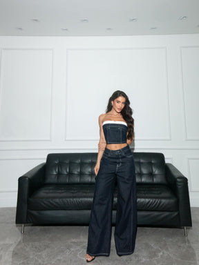 Conjunto Jeans Verona