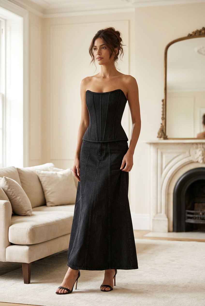 CORSET